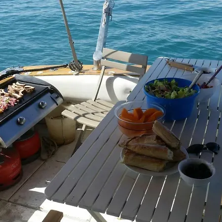 Blue Fin 2 * Agde